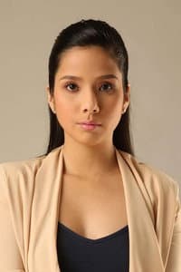 Maxene Magalona in Singsing Ni Lola