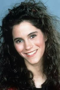 Jami Gertz in Zwei Frauen
