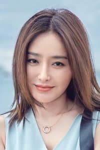 Qin Lan in Raging Fire