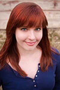 Lindsay Jones in Justice League x RWBY: Super Heroes & Huntsmen, Part Two