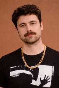 Erik Skybak in Insidious Inferno