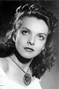 Margaret Tallichet in It Started with Eve