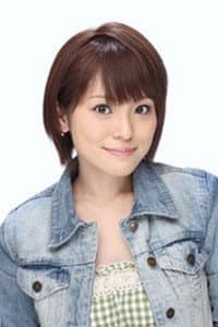Keiko Kobayashi in 乙女はお姉さまに恋してる 3つのきら星The Animation