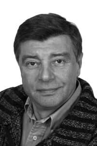 Nikolaj Shusharin in Nicuşor din tribul TV