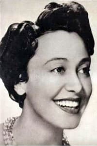 Colette Mars in Cargaison blanche
