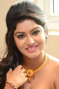 Sai Akshitha in Special