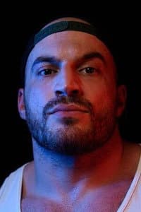 Christopher Torre in Beyond Americanrana 2019