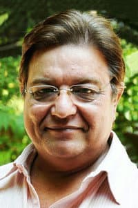 Anil Nagrath in Daku Bhairav Singh