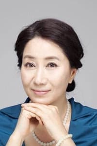 Song Ok-suk in 주몽 (Jumong)