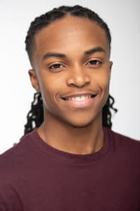 Donielle T. Hansley Jr. in Don't Tell Mom the Babysitter's Dead