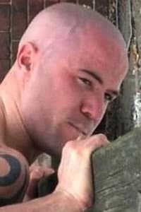D.J. Ryder in Fucktory