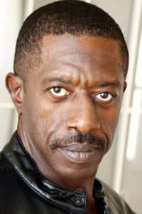 Michael L. Nesbitt in Mother of the River