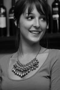 Emily Bridger in Sweet Angel Baby
