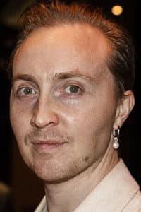 Nicklas Søderberg Lundstrøm in Needle Boy