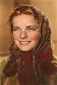 Inés Orsini in Cielo sulla palude