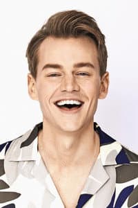 Joel Creasey in Joel Creasey: Fame Whore