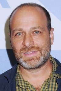 H. Jon Benjamin in The Toe Tactic