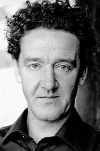 Gregor Truter in Rik Mayall Presents: Clair de Lune