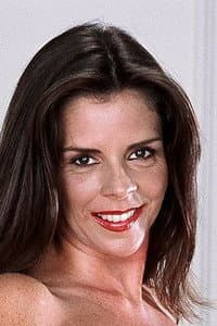 Sheila Lang in Throated