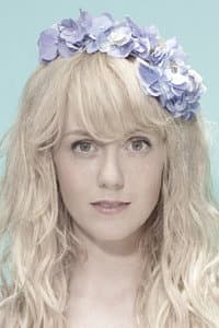 Charlotte Kate Fox in Buried Cain