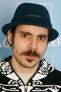 Michael Fielding in The Mighty Boosh: Inside the Zooniverse