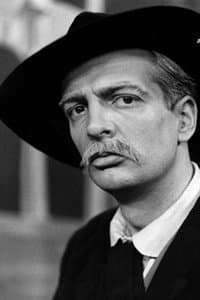 Joseph Rouleau in Au pays de Zom