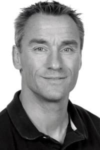 Marco Maas in Gangsterboys