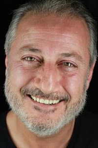 Ayhan Işık in İyi ki Doğdun Abla