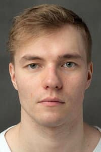 Evgeny Kananykhin in Наташина мечта