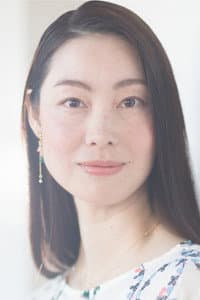 Yasue Sato in 牙狼〈GARO〉スペシャル 白夜の魔獣
