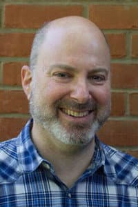Andrew Brenner in 70​ ​Years​ ​of Friend​ship