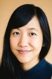 Tien Tran in How I Met Your Father