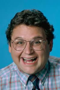 Stephen Furst in Back to Back