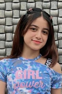 Annisa Kaila in Pulung Gantung: Pati Ngendat