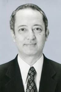 Yoshio Kaneuchi in FUTURE WAR 198X年