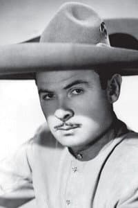 Antonio Aguilar in Don Herculano enamorado