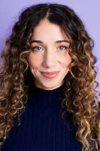 Katelyn Douglass in Like, Comment, Subscribe