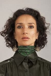 Indira Varma in A Waste of Shame: The Mystery of Shakespeare and His Sonnets