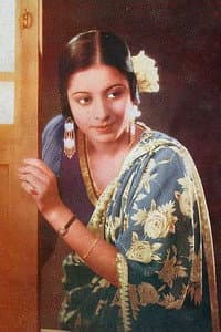 Kanan Devi in Har Jeet