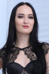 Sasha Sparrow in Rocco's Intimate Castings 23