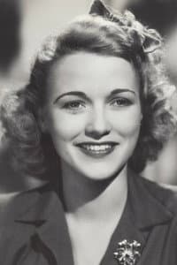 Gloria Pope in Docks of New York