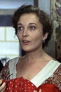 Rosalía Dans in La gran comedia