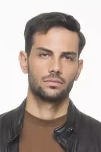 Alexandros Theodoropoulos in My Father's Murder in Greece