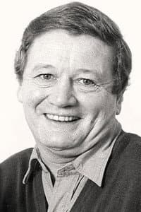 Tom Tellefsen in Krvavi put