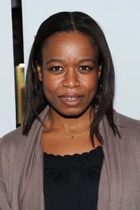 Quincy Tyler Bernstine in Furious