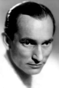 Karel Hradilák in Těžký život dobrodruha