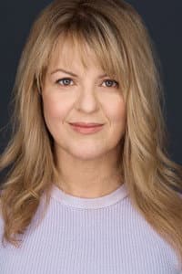 Stephanie Wolfe in Dark Match