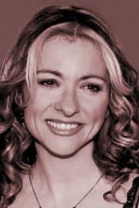 Roxane Potvin in Cirque du Soleil: Le Grand Concert