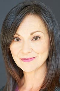 Wendy Lee Taylor in In the Box