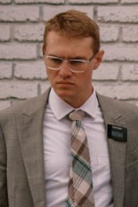Todd Morgenegg in Java Jive